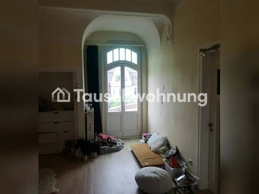 Wohnung zur Miete Tauschwohnung 870 € 3 Zimmer 92 m² 4. Geschoss Neustadt-Süd Innenstadt 50677
