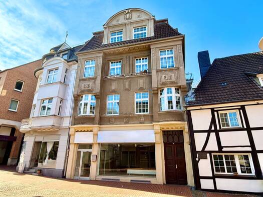 Mehrfamilienhaus zum Kauf 519.000 € 20 Zimmer 521,3 m² 940 m² Grundstück Hohenlimburg Hohenlimburg 58119