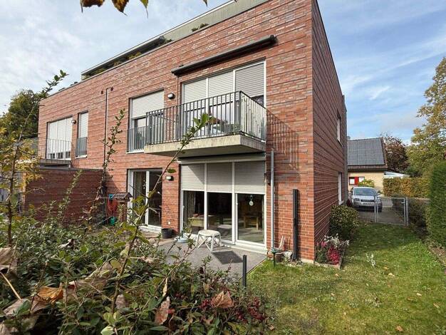 Wohnung zur Miete 695 € 3 Zimmer 74,3 m² Mesum Rheine 48432