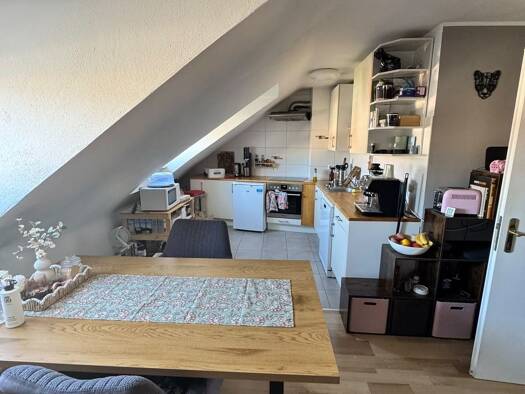 Wohnung zur Miete 630 € 3 Zimmer 63 m² 3. Geschoss frei ab 01.12.2026 Trier-Nord Trier 54292