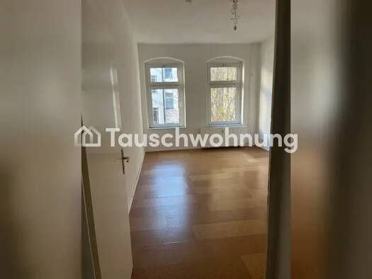 Wohnung zur Miete Tauschwohnung 1.154 € 5 Zimmer 117 m² 3. Geschoss Britz Neukölln 12043