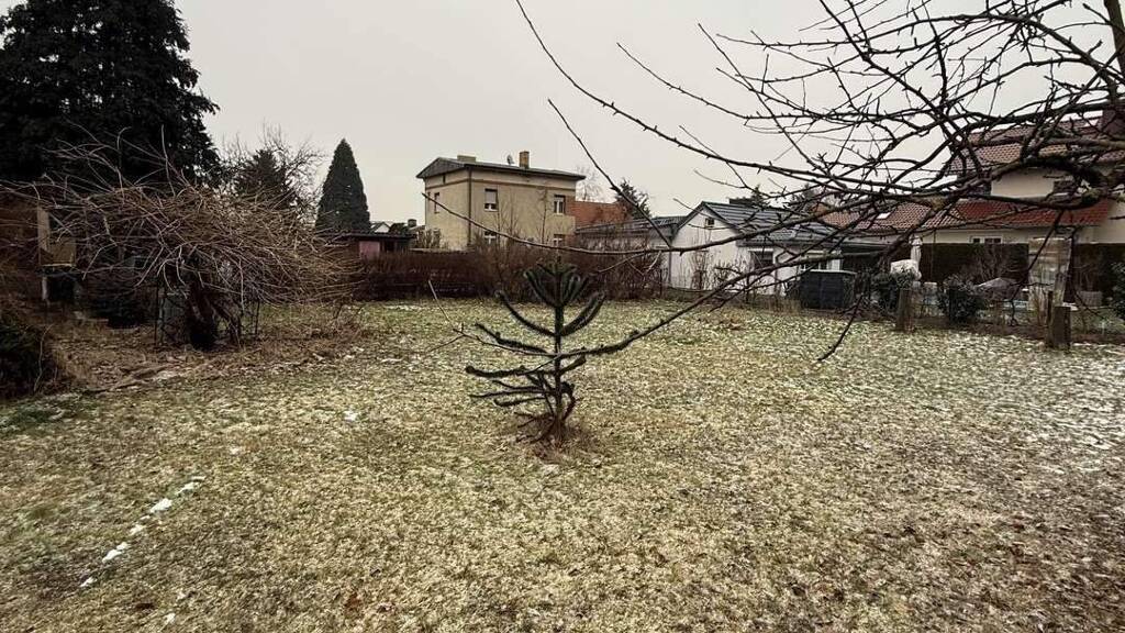 Grundstück zum Kauf 600.000 € 1.158 m² Grundstück Weißensee Berlin 13088