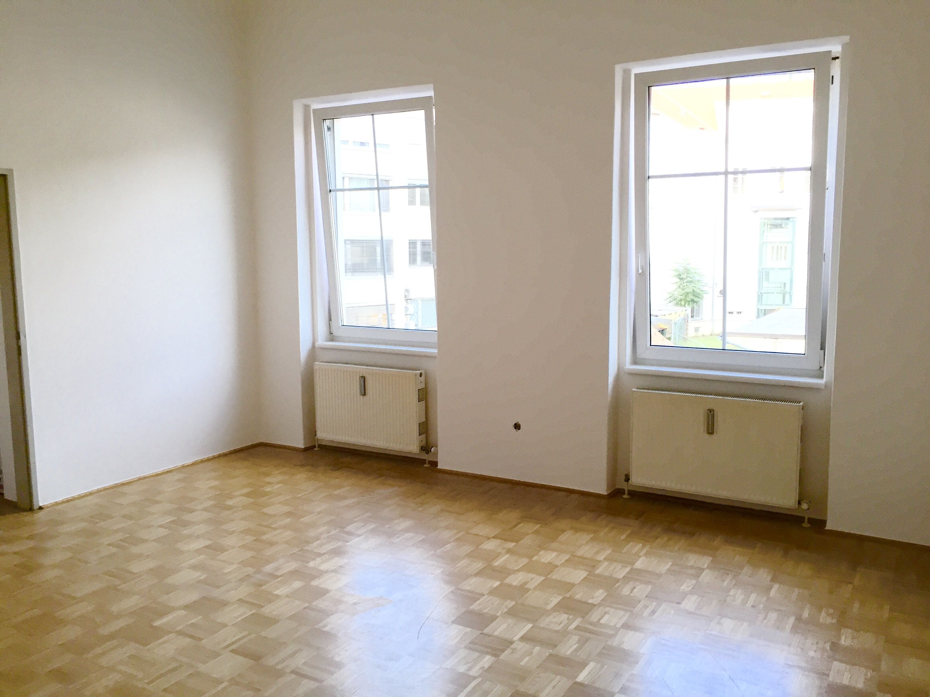 Apartment zur Miete 622,72 € 2 Zimmer 53,2 m²<br/>Wohnfläche 1.<br/>Geschoss ab sofort<br/>Verfügbarkeit Platzgasse 6 Viktringer Vorstadt Klagenfurt(Stadt) 9020