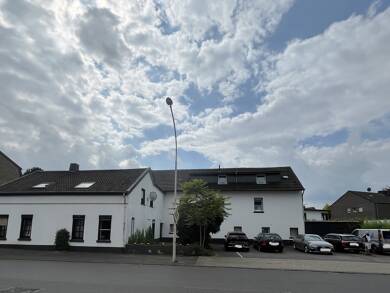 Mehrfamilienhaus zum Kauf als Kapitalanlage geeignet 720.000 € 411 m² 685 m² Grundstück Lobberich Nettetal 41334