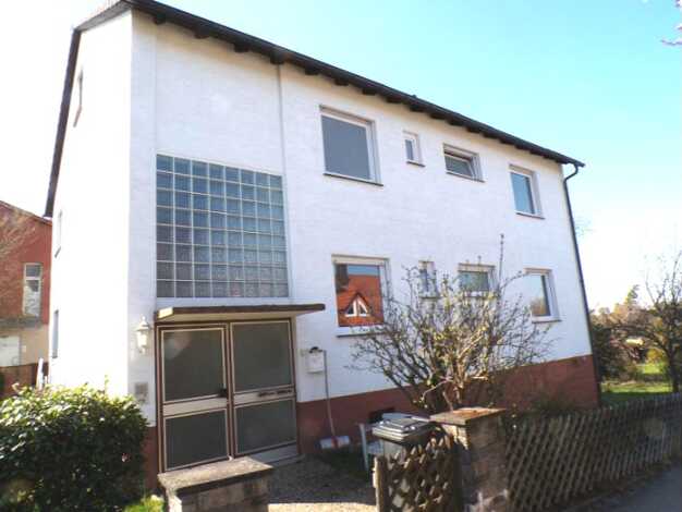 Mehrfamilienhaus zum Kauf 398.000 € 6 Zimmer 180 m² 641 m² Grundstück Hohenwart Pforzheim 75181