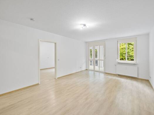 Wohnung zum Kauf 199.000 € 2 Zimmer 66,4 m² EG Müllheim Müllheim im Markgräflerland 79379