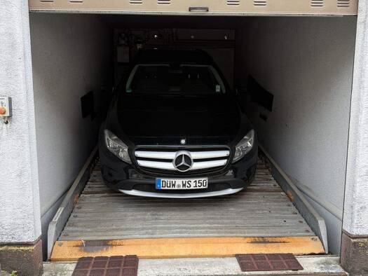 Außenstellplatz zur Miete 75 € Bretten 75015