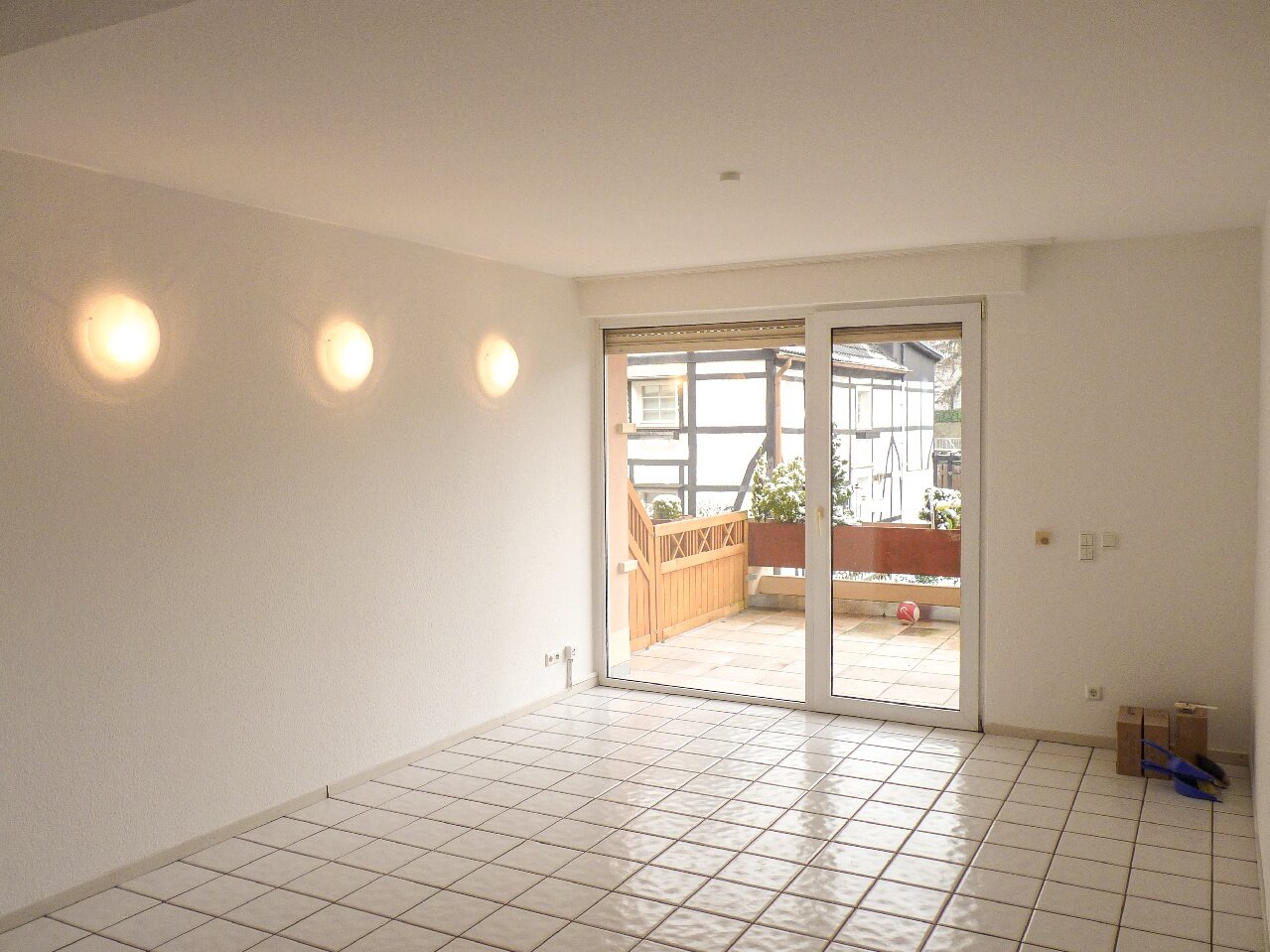 Wohnung zum Kauf 60.000 € 1 Zimmer 37 m²<br/>Wohnfläche 1.<br/>Geschoss Elsey-Nord Hagen 58119