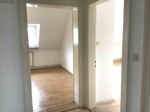 Wohnung zur Miete 530 € 2 Zimmer 52 m² 2. Geschoss Krautgartenstr. 18 Erbenheim Wiesbaden / Erbenheim 65205