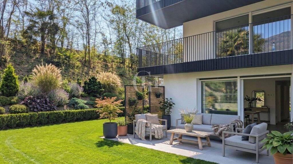 Wohnung zum Kauf - Erstbezug 478.000 € 4 Zimmer 73,7 m² EG frei ab sofort Viale Verona 114 Trento 38123