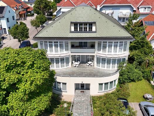 Mehrfamilienhaus zum Kauf 1.850.000 € 960 m² Grundstück Doktor-Lorenz-Böhler-Gasse Tulln an der Donau 3430