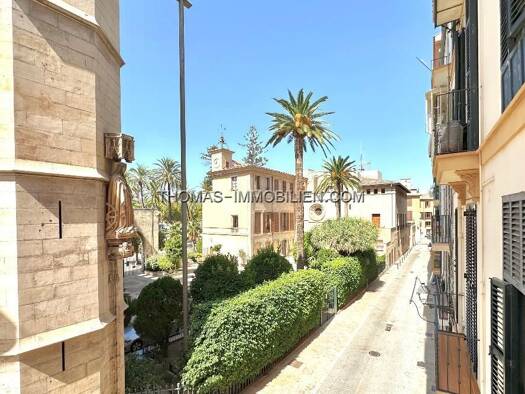 Wohnung zur Miete 2.200 € 4 Zimmer 125 m² Palma 07012