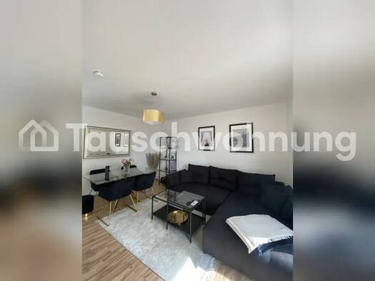 Wohnung zur Miete Tauschwohnung 600 € 2 Zimmer 55 m² 3. Geschoss Frankfurter Berg Frankfurt am Main 60433