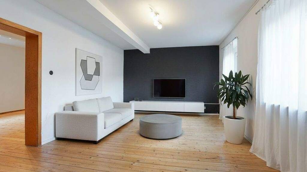 Einfamilienhaus zum Kauf 159.000 € 8 Zimmer 210 m² 217 m² Grundstück frei ab sofort Waldleiningen 67693