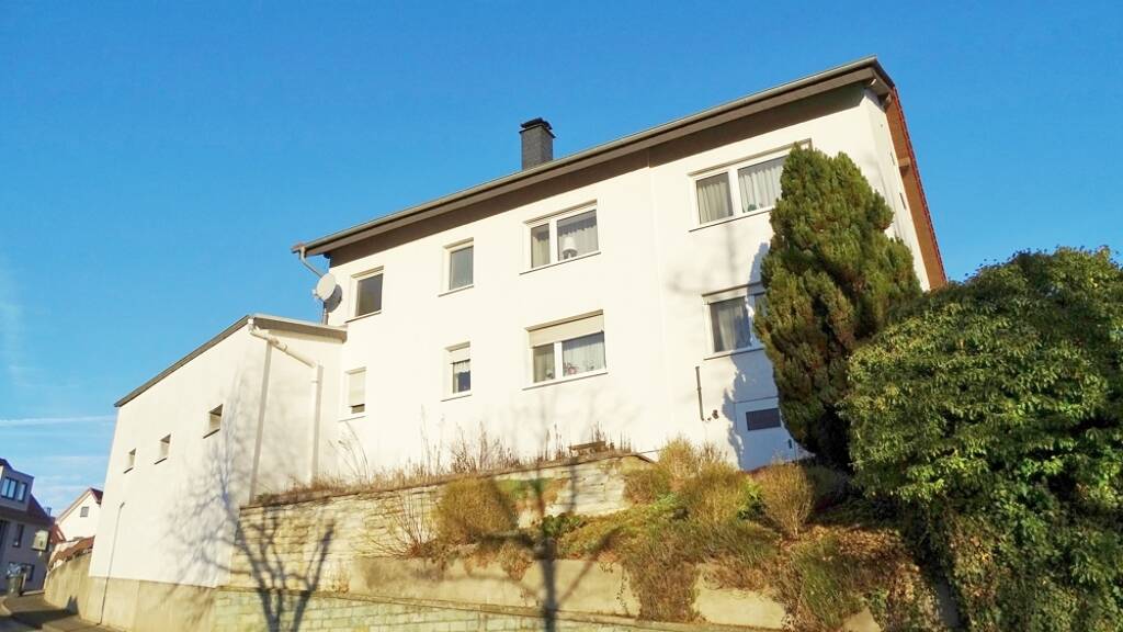 Mehrfamilienhaus zum Kauf 348.000 € 288,1 m² 766 m² Grundstück Hauptstraße 22 Leiberg Bad Wünnenberg / Leiberg 33181