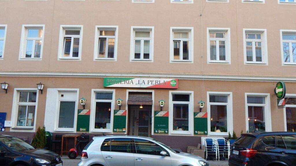 Gastronomie/Hotel zur Miete 1.100 € Lorystraße 61 Wien 1110