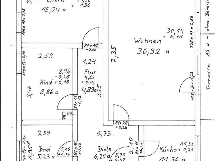 Haus zum Kauf 980.000 € 6 Zimmer 170 m² 604 m² Grundstück Neulingerstraße 11 Hohenbrunn 85662