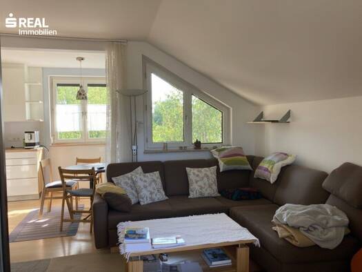 Wohnung zum Kauf 650.000 € 5 Zimmer 114 m² 3. Geschoss Salzburg 5020