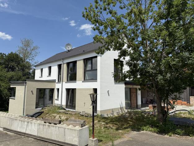 Einfamilienhaus zum Kauf 699.000 € 5 Zimmer 155 m² 1.080 m² Grundstück Anried Dinkelscherben 86424