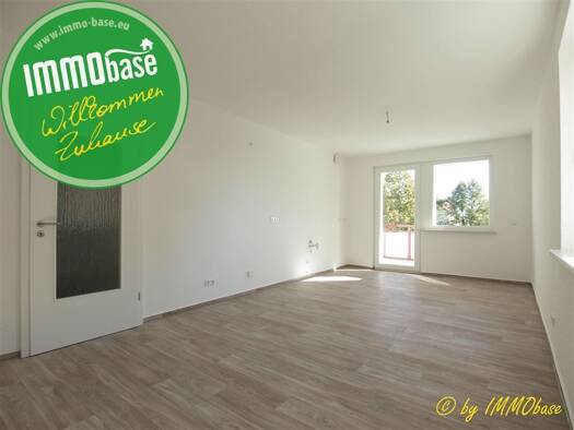 Wohnung zur Miete - Erstbezug nur mit Wohnberechtigungsschein 621 € 4 Zimmer 91,3 m² EG frei ab sofort Frankenberg 09669