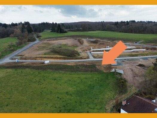 Grundstück zum Kauf 119.769 € 481 m² Grundstück Oberndorf Solms / Oberndorf 35606