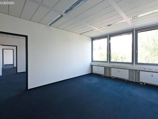Bürofläche zur Miete provisionsfrei 13 € 1.253 m² Bürofläche teilbar ab 317 m² Bockenheim Frankfurt am Main 60487