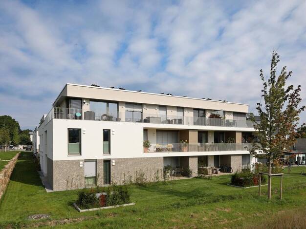 Wohnung zur Miete 1.250 € 3 Zimmer 85 m² EG frei ab 01.08.2026 Cilli-Kranefeld-Strasse 4 Ergste Schwerte 58239