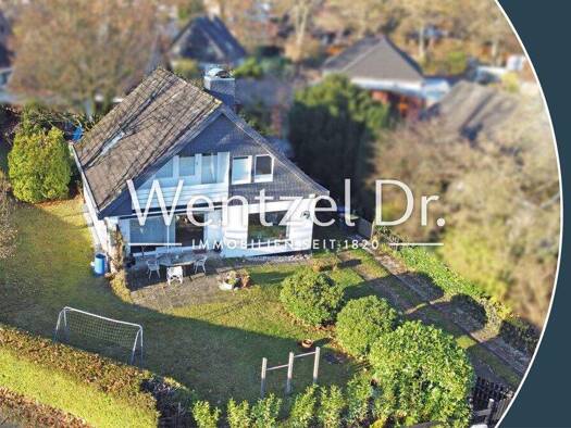 Einfamilienhaus zum Kauf 420.000 € 4 Zimmer 142,7 m² 571 m² Grundstück Bramfeld Hamburg-Bramfeld 22175