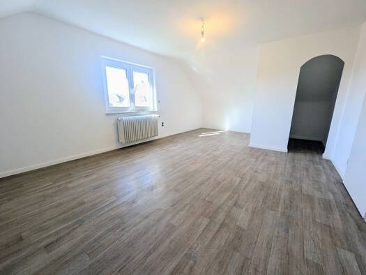 Wohnung zur Miete 750 € 3 Zimmer 70 m² 2. Geschoss frei ab sofort Oppau Ludwigshafen am Rhein 67069