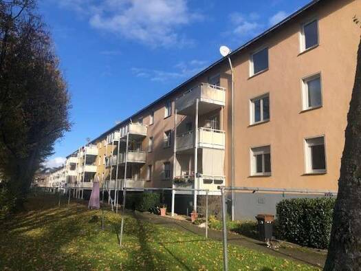 Wohnung zur Miete 900 € 3 Zimmer 80 m² Geschoss 1/2 frei ab sofort Mittelstraße 18 Horrem Kerpen 50169