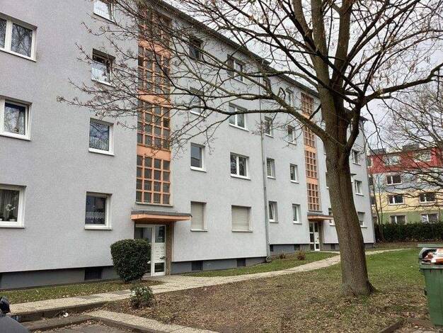 Wohnung zur Miete 651 € 3 Zimmer 72,3 m² 3. Geschoss frei ab 13.12.2025 Mittelfeldstr. 15 Rothenditmold Kassel 34127