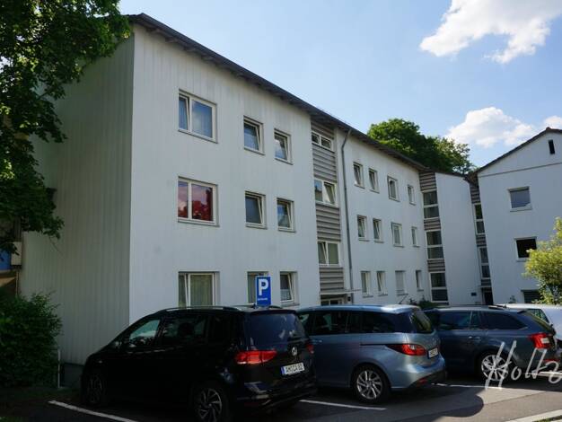 Wohnung zum Kauf 159.000 € 2 Zimmer 60,2 m² 2. Geschoss Gustav-Adolf-Straße 4 Amberg Amberg 92224