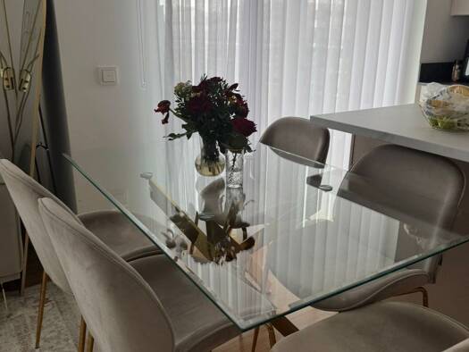 Wohnung zur Miete 1.200 € 3 Zimmer 69 m² Geschoss 3/3 frei ab 01.12.2026 Spandau Berlin 13587
