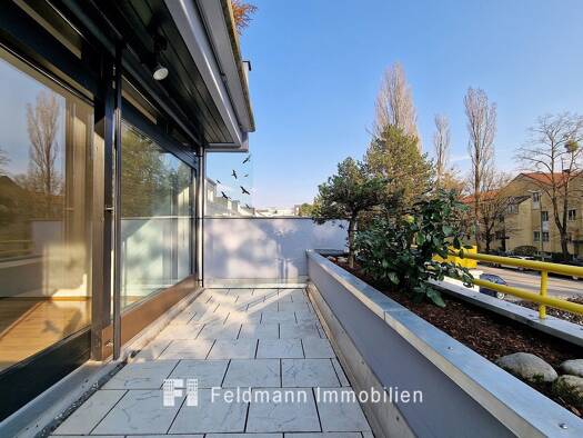 Wohnung zum Kauf 498.000 € 2 Zimmer 69 m² 1. Geschoss frei ab sofort Bogenhausen München 81925