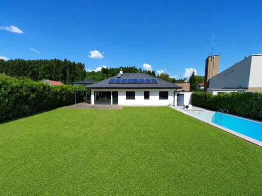 Bungalow zum Kauf 718.000 € 98 m² 622 m² Grundstück Seewalchen am Attersee 4863