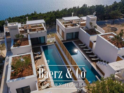 Villa zum Kauf 3.250.000 € 7 Zimmer 595 m² 2.230 m² Grundstück omis