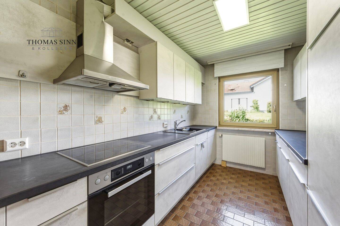 Einfamilienhaus zum Kauf - Ansicht 3