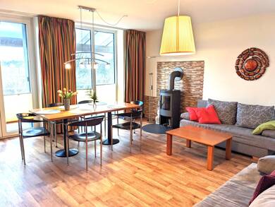 Wohnung zum Kauf 299.000 € 3 Zimmer 95 m² Hohen Wieschendorf Hohenkirchen 23968