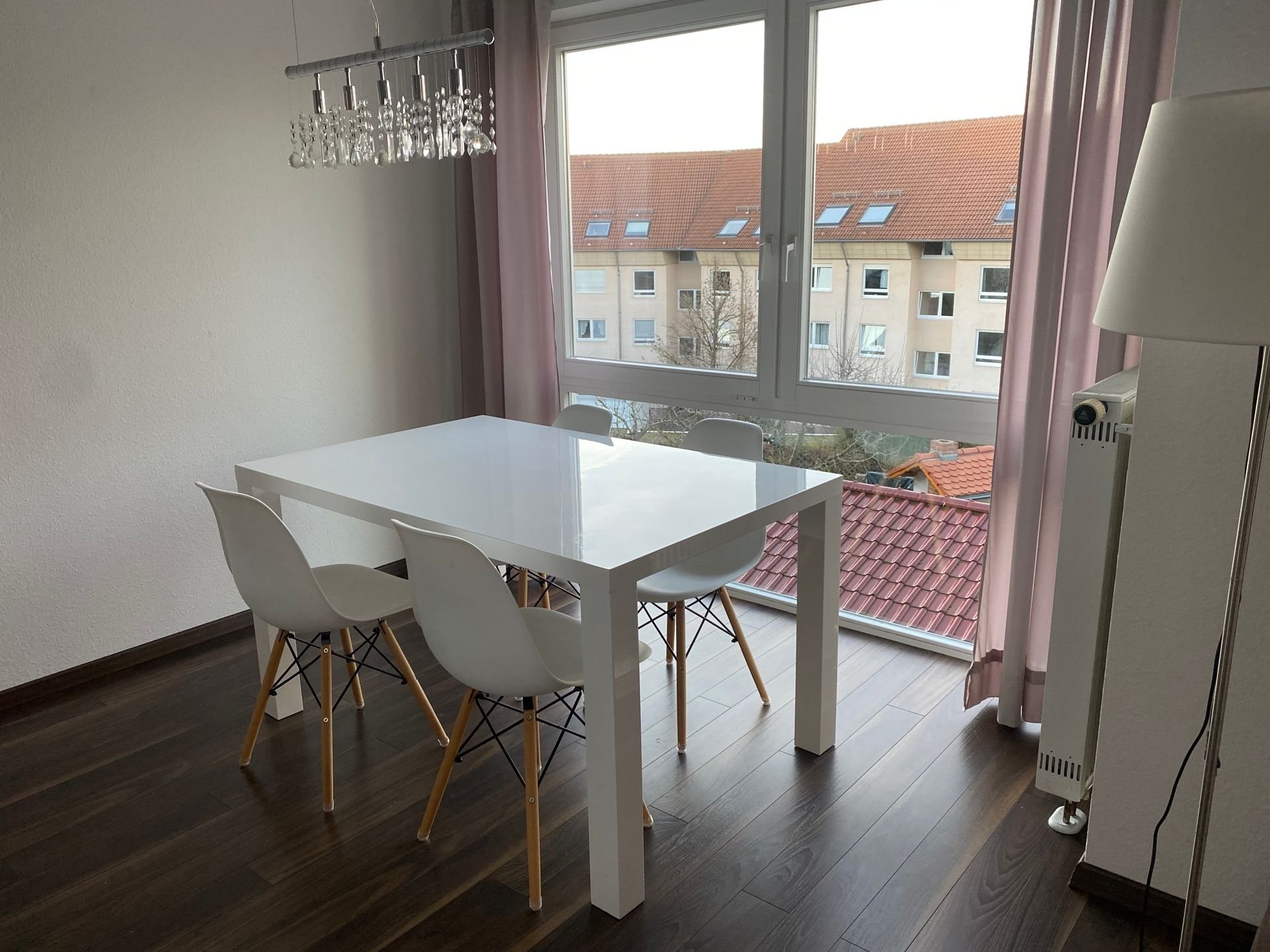 Wohnung zur Miete 780 € 2 Zimmer 63 m²<br/>Wohnfläche 1.<br/>Geschoss Langensteinbach Karlsbad 76307