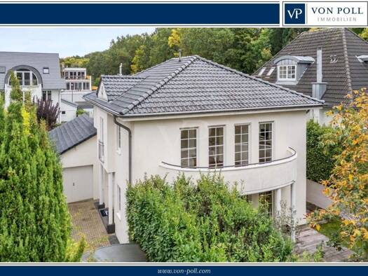 Einfamilienhaus zum Kauf 1.800.000 € 7 Zimmer 231,7 m² 614 m² Grundstück Müngersdorf Köln 50933