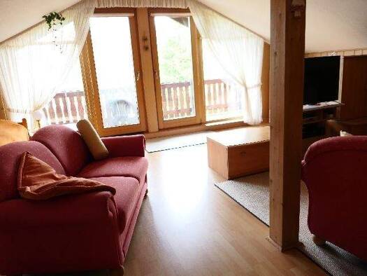 Maisonette zur Miete 570 € 2 Zimmer 68 m² 1. Geschoss Hessisch Oldendorf 31840