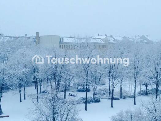 Wohnung zur Miete Tauschwohnung 387 € 3 Zimmer 77 m² 3. Geschoss Neustadt-Neuschönefeld Ost 04315