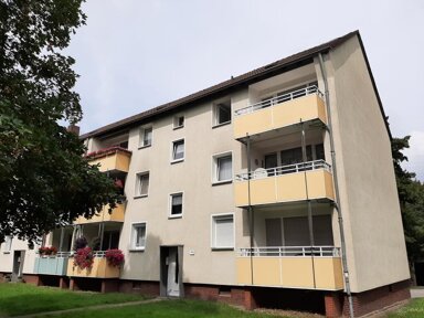 Wohnung zur Miete 423 € 2,5 Zimmer 55,6 m² 2. Geschoss frei ab 01.01.2025 Lindnerstraße 156 Buschhausen Oberhausen 46149