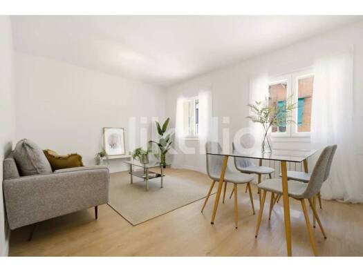 Wohnung zum Kauf 555.000 € 2 Zimmer 72 m² 1. Geschoss Madrid 28002