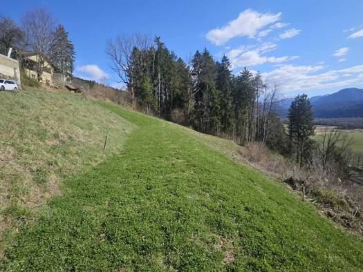 Grundstück zum Kauf 46.585 € 847 m² Grundstück Ferndorf 9702