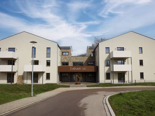 Betreutes Wohnen zum Kauf provisionsfrei als Kapitalanlage geeignet 279.000 € 2 Zimmer 62,8 m² Seestraße 14 Absberg 91720