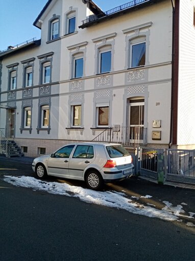 Wohnung zur Miete 525 € 2 Zimmer 75 m² EG frei ab sofort Ziegelwerkstraße 39 (Alt-) Siegen - Rosterberg Siegen 57074