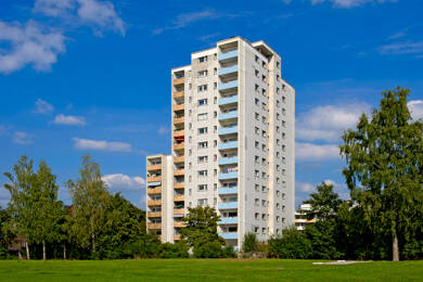 Wohnung zur Miete 669 € 2 Zimmer 54 m² 1. Geschoss frei ab 15.08.2025 Philippistraße 13 Sentrup Münster 48149