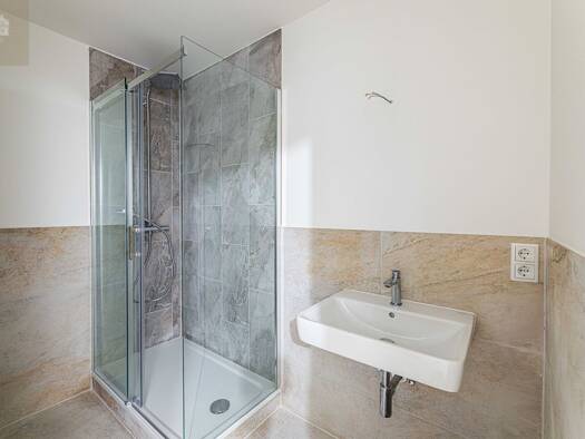 Wohnung zur Miete 960 € 2 Zimmer 48,6 m² 1. Geschoss frei ab sofort Steinbühl Nürnberg 90443