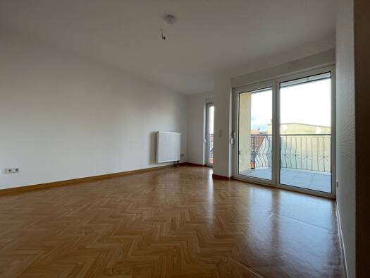 Wohnung zur Miete 800 € 3 Zimmer 113 m² Geschoss 1/1 frei ab sofort Salzmarktstraße 03 Senftenberg 01968